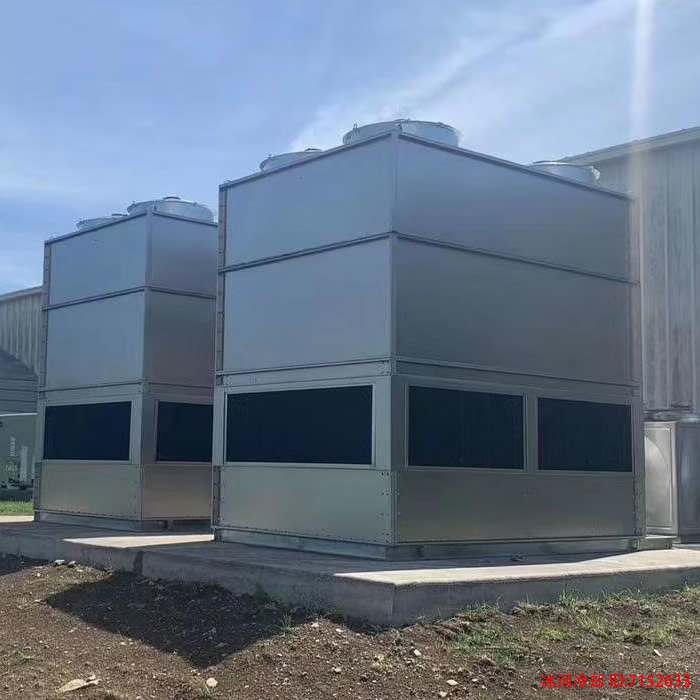 BH-26I宿迁化工厂开式冷却塔制造